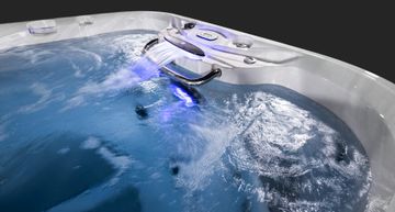 J-14 PowerPro™ Swim Spa by Jacuzzi® - view 5