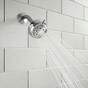 J6-20S Showerhead by Jacuzzi® - view 6