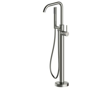 Contento™ Freestanding Tub Filler by Jacuzzi® - view 3