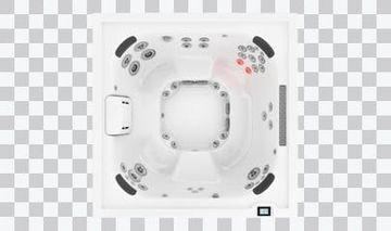 J408™ by Jacuzzi® - view 3