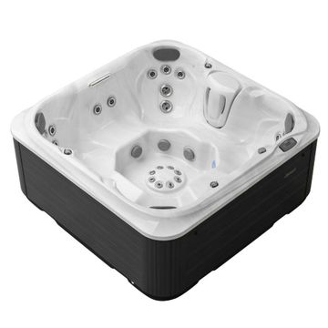J-203™ open seating hot tub with 6/7 seats by Jacuzzi® - view 4