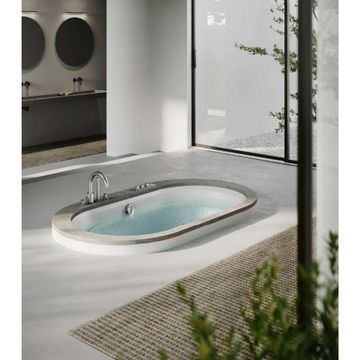 Opalia Stone/Wood by Jacuzzi® - view 2
