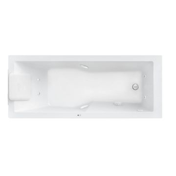 Energy 160x70 by Jacuzzi® - view 5