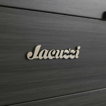 J-203™ open seating hot tub with 6/7 seats by Jacuzzi® - view 7