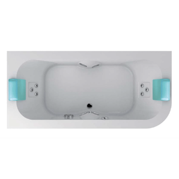 Aquasoul Double by Jacuzzi® - view 3
