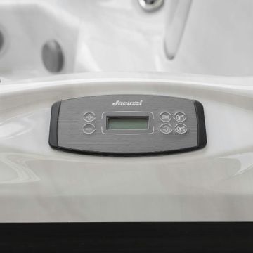 J-203™ open seating hot tub with 6/7 seats by Jacuzzi® - view 5