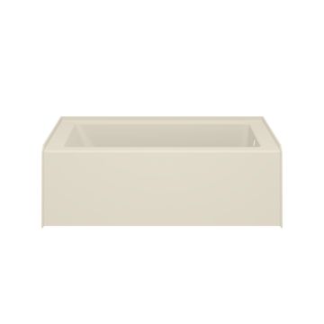 SIGNATURE® Rectangle Bath by Jacuzzi® - view 3