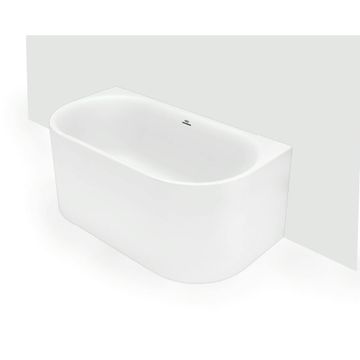 Dalma: Back to Wall Bathtub by Jacuzzi® - view 9