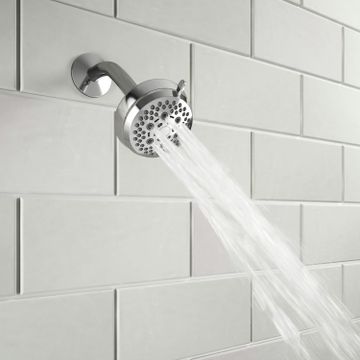 J6-20S Showerhead by Jacuzzi® - view 8