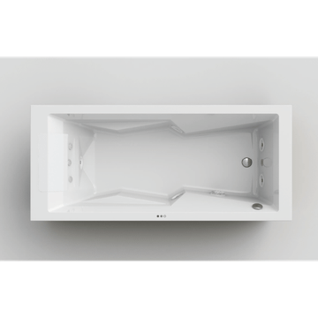 MyWay 180x80 by Jacuzzi® - view 4