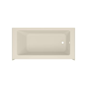 SIGNATURE® Rectangle Bath by Jacuzzi® - view 4