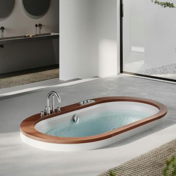 Opalia Stone/Wood by Jacuzzi® - view 3