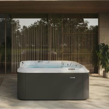 Omnia™: New Made in Italy Hot Tub by Jacuzzi® - view 2