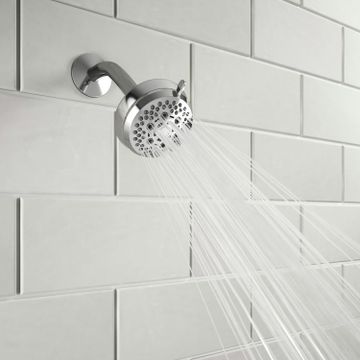J6-20S Showerhead by Jacuzzi® - view 7