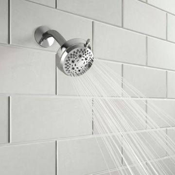 J6-20S Showerhead by Jacuzzi® - view 3