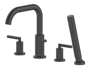 Contento® Roman Tub Filler by Jacuzzi® - view 5