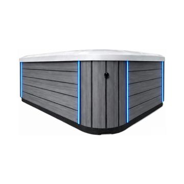 S-300™ Hot Tub by Jacuzzi® - view 2