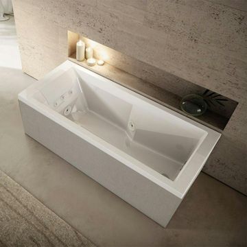MyWay 170x75 by Jacuzzi® - view 2