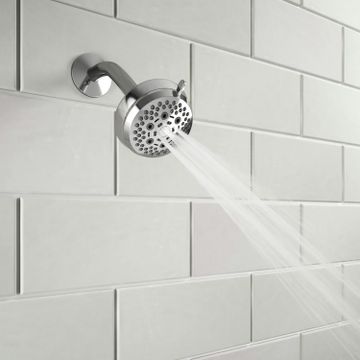 J6-20S Showerhead by Jacuzzi® - view 4