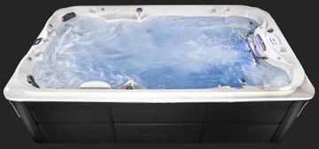 J-14 PowerPro™ Swim Spa by Jacuzzi® - view 6