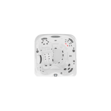 J-435™ 7-FOOT LOUNGE SEATING SPA by Jacuzzi® - view 2