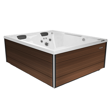 J404L™ Hot Tub by Jacuzzi® - view 2