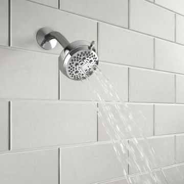 J6-20S Showerhead by Jacuzzi® - view 5