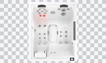 J404L™ Hot Tub by Jacuzzi® - view 6