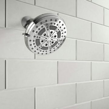 J6-10S Showerhead by Jacuzzi® - view 3