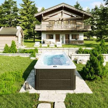 J-19 Jacuzzi® PowerActive® by Jacuzzi® - view 5