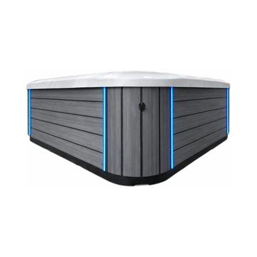 S-550™ Hot Tub by Jacuzzi® - view 2