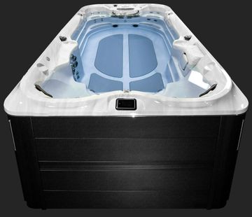 J-14 PowerPro™ Swim Spa by Jacuzzi® - view 3