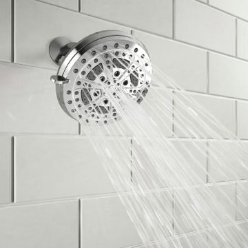 J6-10S Showerhead by Jacuzzi® - view 6