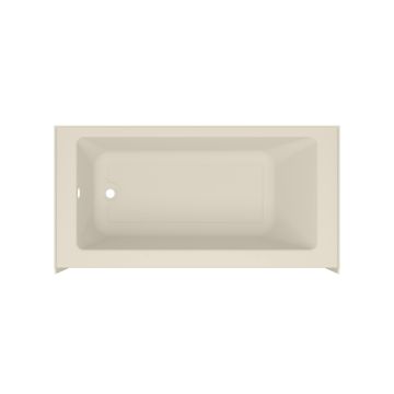 SIGNATURE® Rectangle Bath by Jacuzzi® - view 2