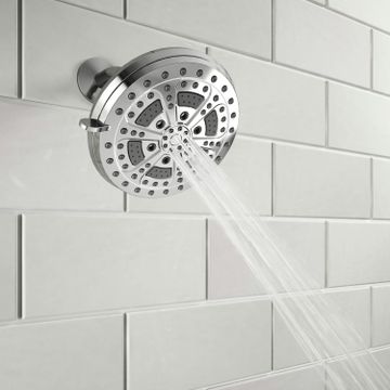 J6-10S Showerhead by Jacuzzi® - view 5