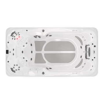 J-14 PowerPro™ Swim Spa by Jacuzzi® - view 2