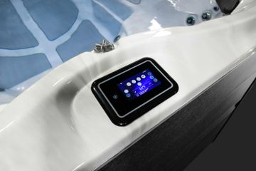 J-14 PowerPro™ Swim Spa by Jacuzzi® - view 4