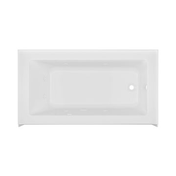 SIGNATURE® Rectangle Bath by Jacuzzi® - view 5