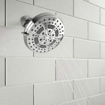 J6-10S Showerhead by Jacuzzi® - view 8