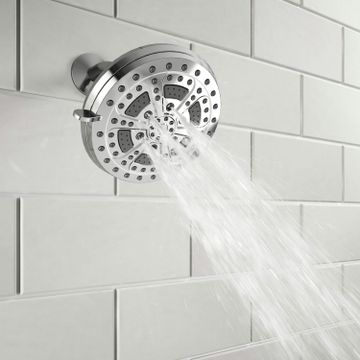 J6-10S Showerhead by Jacuzzi® - view 7