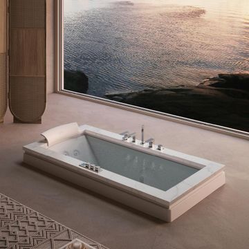 Aura Uno Stone/Wood by Jacuzzi® - view 4