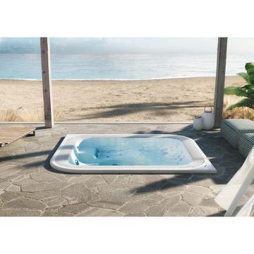 Virtus: the excellence of hydromassage by Jacuzzi® - view 2