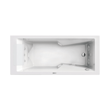 MyWay 170x75 by Jacuzzi® - view 3