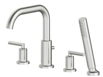 Contento® Roman Tub Filler by Jacuzzi® - view 3