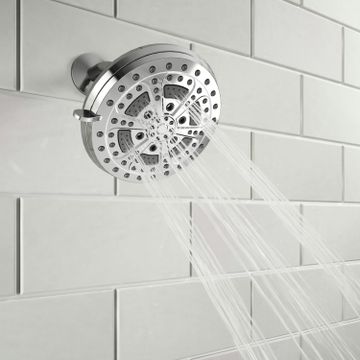J6-10S Showerhead by Jacuzzi® - view 4