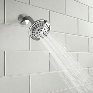J5-10S Showerhead by Jacuzzi® - view 2