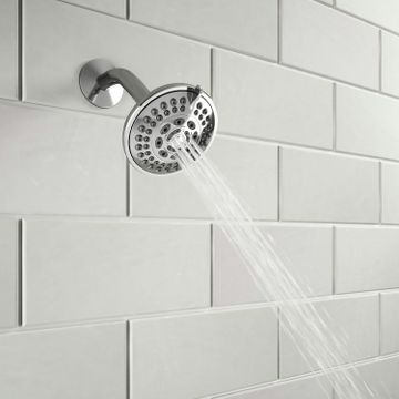 J5-10S Showerhead by Jacuzzi® - view 5