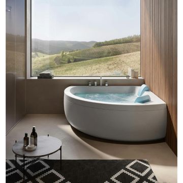 Aquasoul Corner 155 by Jacuzzi® - view 2
