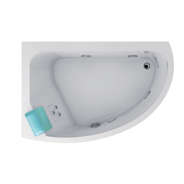 Aquasoul Offset by Jacuzzi® - view 3