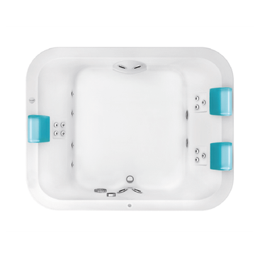 Aquasoul Extra by Jacuzzi® - view 3